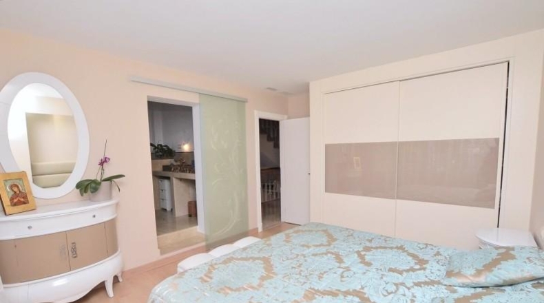 Málaga - Benalmádena - 350m2