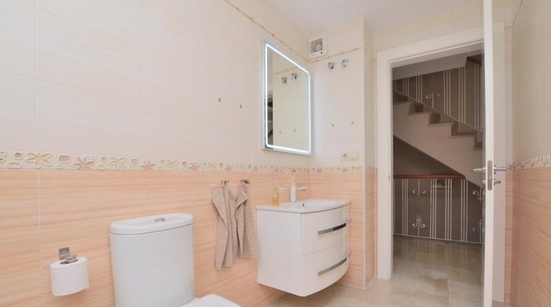 Málaga - Benalmádena - 350m2
