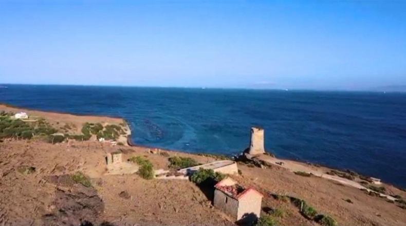 Cádiz - Tarifa - 117543m2