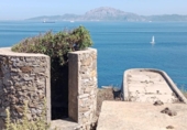 Land suitable for development for sale on España, Tarifa, ref: TR384193 photo
