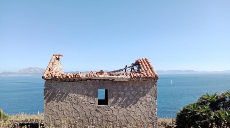 Cádiz - Tarifa - 117m2