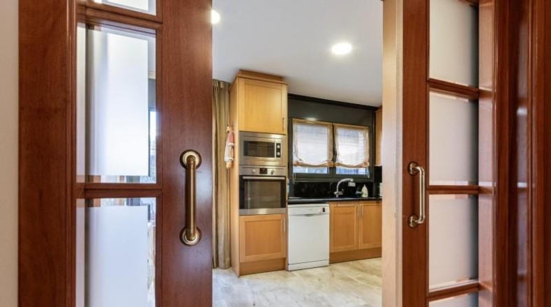 Barcelona - Sant Quirze del Vallès - 214m2