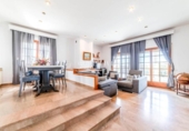 Detached villa with land for sale on España, Vilanova i la Geltrú, ref: TR389377 photo