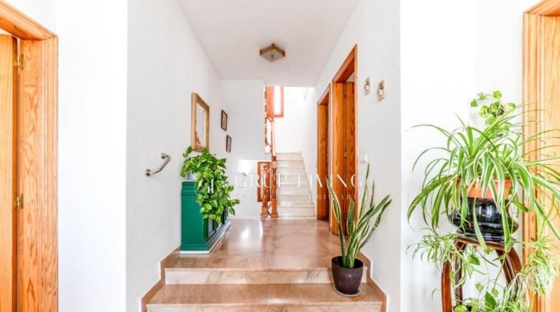 Barcelona - Vilanova i la Geltrú - 826m2