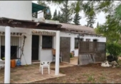 Country house with land for sale on España, Campo-Mijas, ref: TR399009 photo