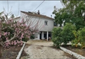 Country house with land for sale on España, Campo-Mijas, ref: TR399009 photo