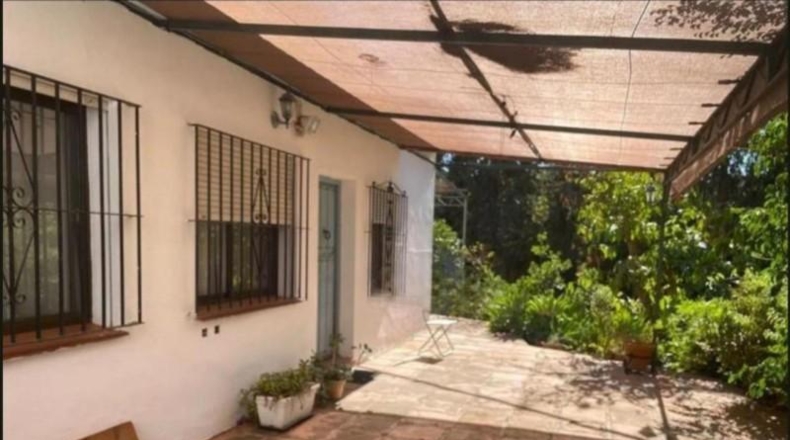 Málaga - Mijas - 10000m2