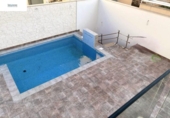 Chalet independiente con terreno en venta en la España, Albacete, ref: TR369399 foto