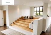 Chalet independiente con terreno en venta en la España, Albacete, ref: TR369399 foto