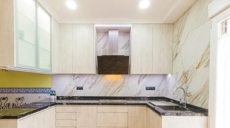 Alicante - San Vicente del Raspeig - 1100m2