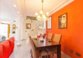 Chalet independiente con terreno en venta en la España, San Vicente del Raspeig, ref: TR368345 foto