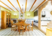 Chalet independiente con terreno en venta en la España, San Vicente del Raspeig, ref: TR368345 foto