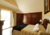 Chalet independiente con terreno en venta en la España, San Vicente del Raspeig, ref: TR368345 foto