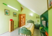 Chalet independiente con terreno en venta en la España, San Vicente del Raspeig, ref: TR368345 foto
