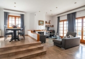Detached villa with land for sale on España, Vilanova i la Geltrú, ref: TR362251 photo