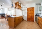 Detached villa with land for sale on España, Vilanova i la Geltrú, ref: TR362251 photo