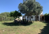 Chalet independiente con terreno en venta en la España, Ciutadella de Menorca, ref: TR194803 foto
