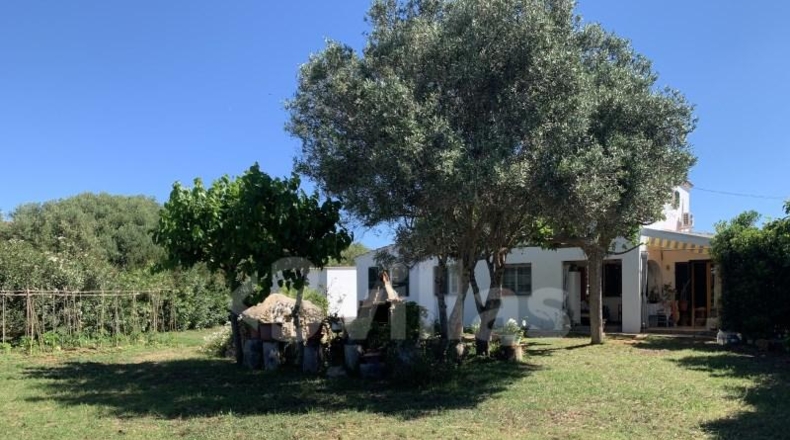 Islas Baleares - Ciudadela - 1151m2