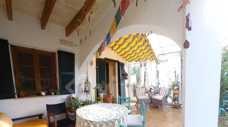 Islas Baleares - Ciudadela - 1151m2