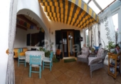 Chalet independiente con terreno en venta en la España, Ciutadella de Menorca, ref: TR194803 foto