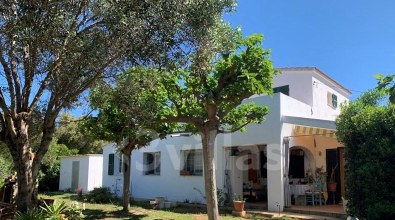 Islas Baleares - Ciudadela - 1151m2