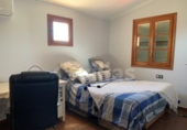 Chalet independiente con terreno en venta en la España, Ciutadella de Menorca, ref: TR194803 foto