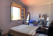 Chalet independiente con terreno en venta en la España, Ciutadella de Menorca, ref: TR194803 foto
