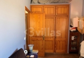 Chalet independiente con terreno en venta en la España, Ciutadella de Menorca, ref: TR194803 foto