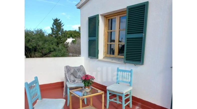 Islas Baleares - Ciudadela - 1151m2