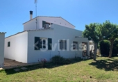 Chalet independiente con terreno en venta en la España, Ciutadella de Menorca, ref: TR194803 foto