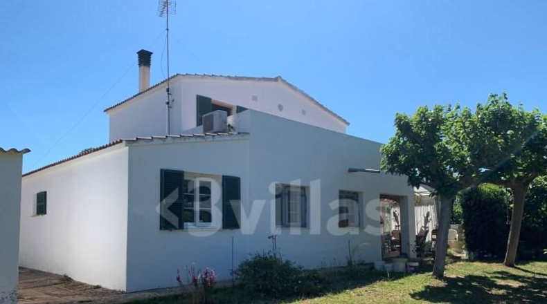 Islas Baleares - Ciudadela - 1151m2