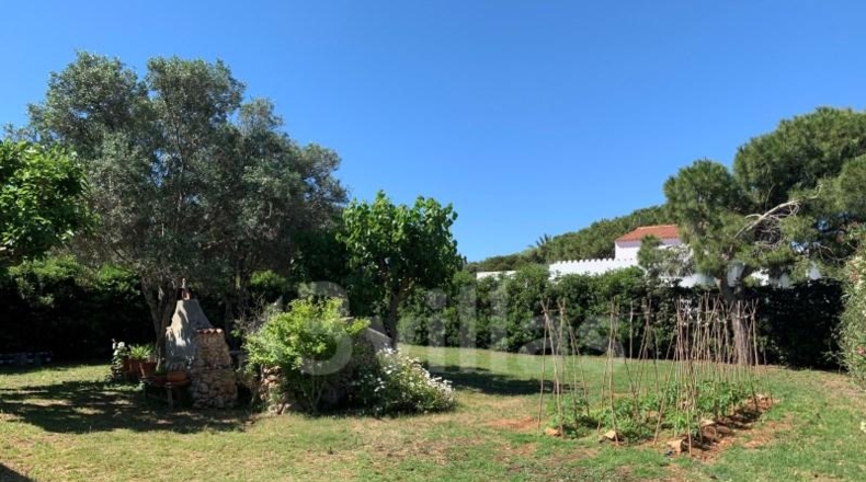 Islas Baleares - Ciudadela - 1151m2