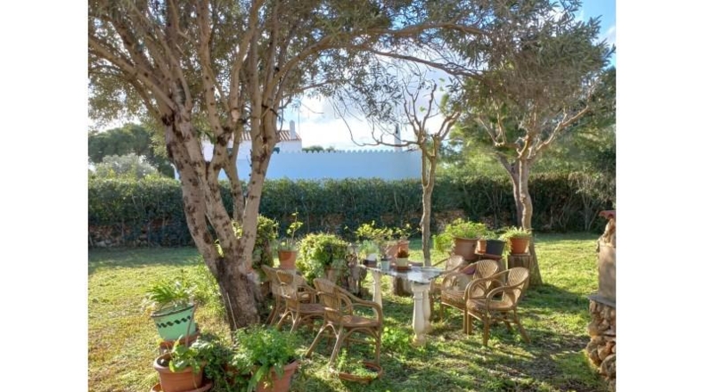 Islas Baleares - Ciudadela - 1151m2