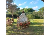 Chalet independiente con terreno en venta en la España, Ciutadella de Menorca, ref: TR194803 foto