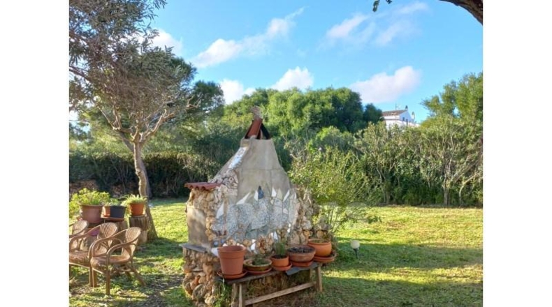 Islas Baleares - Ciudadela - 1151m2