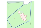 Chalet independiente con terreno en venta en la España, Ciutadella de Menorca, ref: TR194803 foto