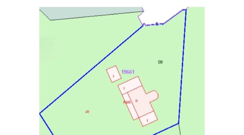Islas Baleares - Ciudadela - 1151m2