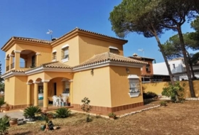 Chiclana de la Frontera 582&nbsp;m²