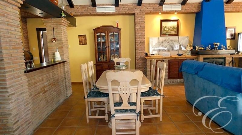 Málaga - Almogía - 25000m2