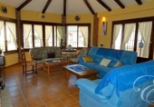 Casa de campo con terreno en venta en la España, Almogía, ref: TR165274 foto