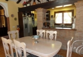 Casa de campo con terreno en venta en la España, Almogía, ref: TR165274 foto