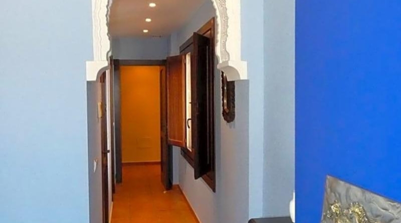 Málaga - Almogía - 25000m2