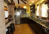 Casa de campo con terreno en venta en la España, Almogía, ref: TR165274 foto
