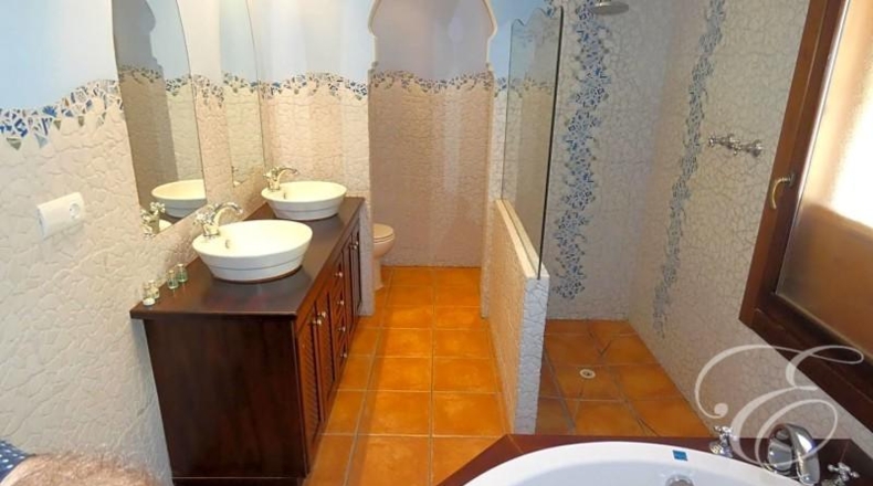 Málaga - Almogía - 25000m2