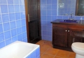 Casa de campo con terreno en venta en la España, Almogía, ref: TR165274 foto