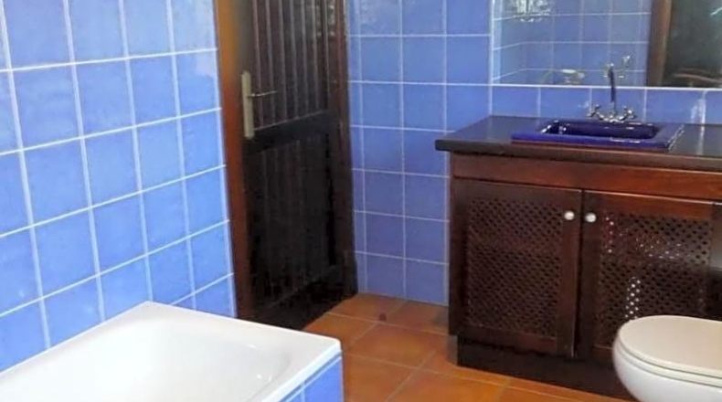 Málaga - Almogía - 25000m2