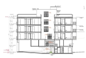 Barcelona 650&nbsp;m² 