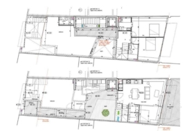 Barcelona 650&nbsp;m² 