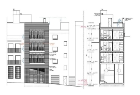 Barcelona 650&nbsp;m² 
