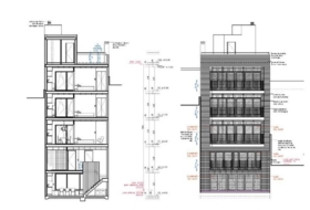Barcelona 650&nbsp;m² 
